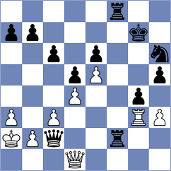 Kruusiauk - Mira (FIDE Online Arena INT, 2024)