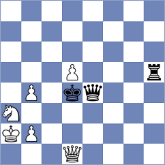 Rakhmanov - Maslov (St Petersburg RUS, 2024)