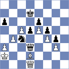 Andrade - Novikov (chess.com INT, 2025)
