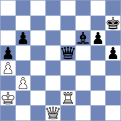 Shogdzhiev - Ivanov (Belgrade SRB, 2024)