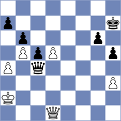Boros - Cardoso Cardoso (chess.com INT, 2023)