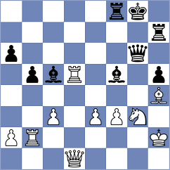 Tarasova - Topalov (chess.com INT, 2024)