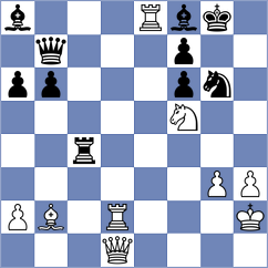 Zhou Jianchao - Cruz (Chicago USA, 2025)