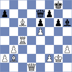 Serban - Lopez Ramirez (chess.com INT, 2025)