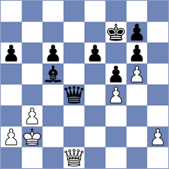 Chan - Cabralis (Budapest HUN, 2024)