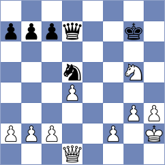 Lang Pacheco - Kuran (Playchess.com INT, 2020)