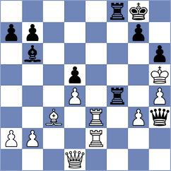 Salinas Herrera - Rojas Alarcon (chess.com INT, 2025)