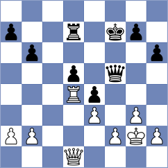Alizada - Barwick (England ENG, 2025)