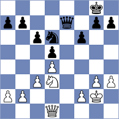 Aronian - Wei Yi (Yancheng CHN, 2025)