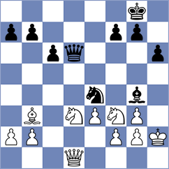 Maged - Al Bulushi (Lichess.org INT, 2021)