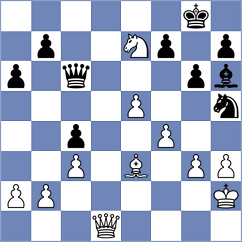 Della Morte - Gutkovich (Chess.com INT, 2021)