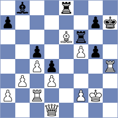 Comp Chessica - Karstan (The Hague, 1995)