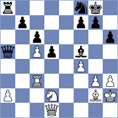 Rogalskiy - Gusarov (Belgorod, 2009)
