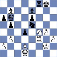 Rheinwalt - Muriceleretour (Playchess.com INT, 2004)