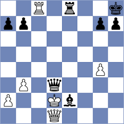 Kamara - Thomassen (Tilburg, 2006)