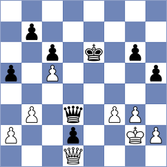 Suarez - Najdorf (Mar del Plata, 1967)