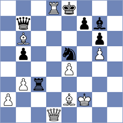 Shirov - Gelman (chess.com INT, 2024)