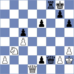 Dorrington - Estlick (Kalamazoo, 1999)