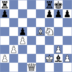 Erkhembayar - Naimanov (Almaty KAZ, 2024)