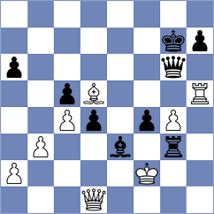 Berube - Guillemette (Montreal CAN, 2024)