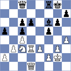 Radke - Kudrin (Palo Alto, 1981)