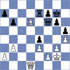 Dragomirescu - Sgircea (Craiova ROU, 2025)