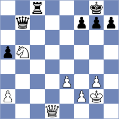 Rabascall - Collett (Royan, 1989)