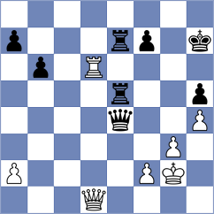 Clavel - Brethes (France, 2004)