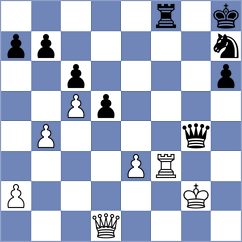 Duerr - Lazic (Deizisau, 2004)