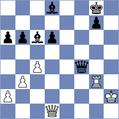 Puranik - Fier (chess.com INT, 2025)