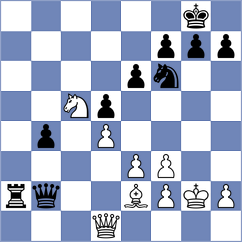 Kujawski - Rees (chess.com INT, 2023)