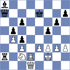 Rubinov - Becker (Schiffweiler, 2009)