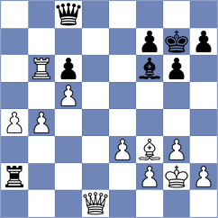 Mordyl - Kairat (Peterborough ENG, 2025)