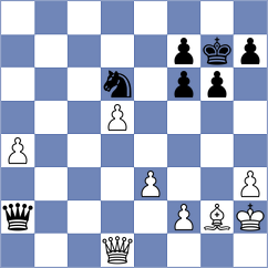 Cherniuk - Fedoseev (Dagomys, 2009)