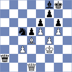 Balla - Nguyen (Chess.com INT, 2021)