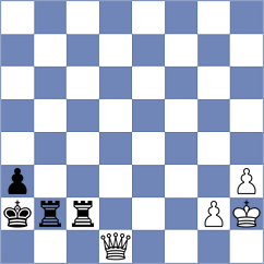 Rusanov - Chepukaitis (St Petersburg, 1999)