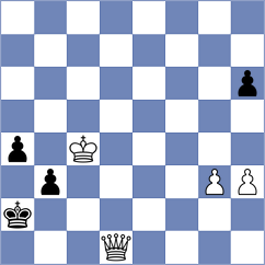 Lazic - Li Bo (Pozarevac SRB, 2024)