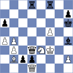 Liebstein - Czerniak (Mar del Plata, 1943)