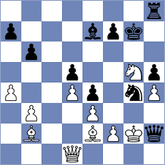 Sharifov - Principe (chess.com INT, 2024)