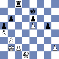 Aarav Sinha - Souleidis (chess.com INT, 2024)