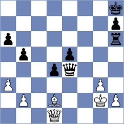 Roussiere - Pedersen (Kemer, 2007)