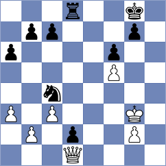 Diaz Begonte - Pardinas Riano (Madrid, 2008)