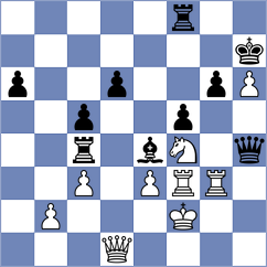 Vovk - Kamsky (chess.com INT, 2024)