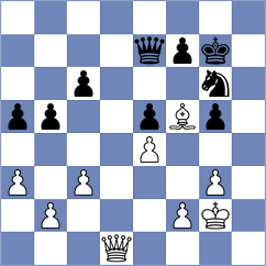 Romero Barkouk - Bes (Wroclaw POL, 2024)