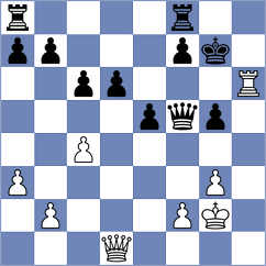 Brazda - Mikhailenko (Moravia, 1996)