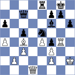 Osiecki - Tomb (chess.com INT, 2022)
