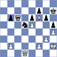 Bryant - Rohde (Chess.com INT, 2018)