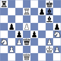Li - Tang (Lichess.org INT, 2020)