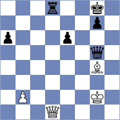 Baert - Abdumalik (Caleta, 2020)