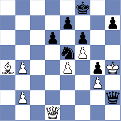 Rakhimgaliyev - Andriasian (New York USA, 2024)